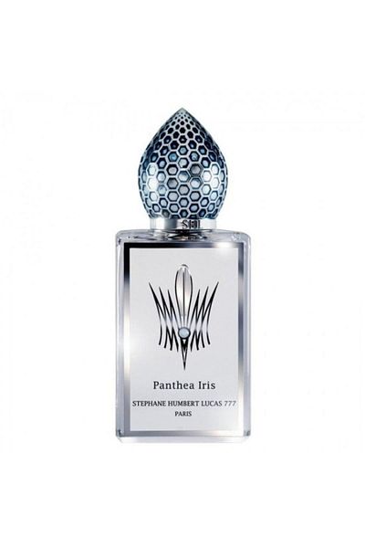 STEPHANE HUMBERT LUCAS 777 Stephen Humbert Lucas 777 Panthea Iris Perfume - 50ml