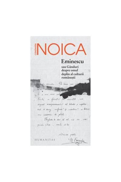 Editura Humanitas Eminescu or Thoughts on the Complete Man of Culture