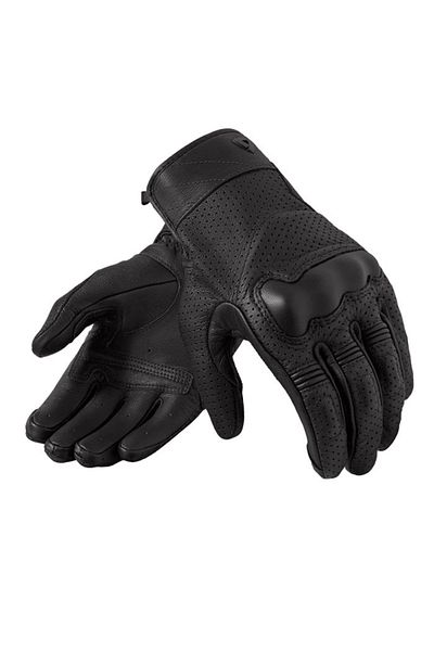 Revit Heights Gloves Black