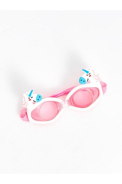 LC Waikiki Lcw Accessories Children's Swimming Goggles (S4)