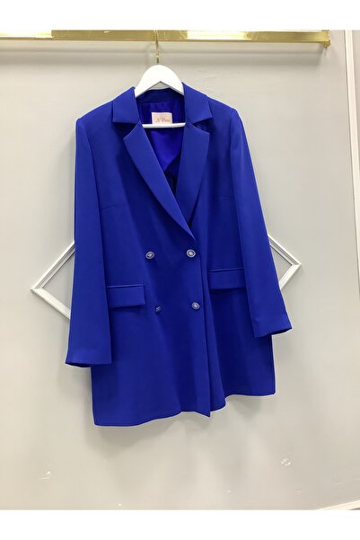 NPRIVE Büyük beden ceket