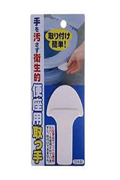 Generic 2قطع رافع غطاء المرحاض