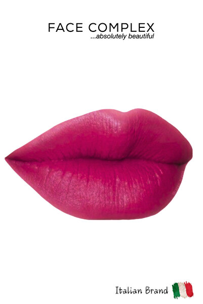 FACE COMPLEX One To One Lipstick Pencil, Ruj Cu 2 Capete 07 - Italia