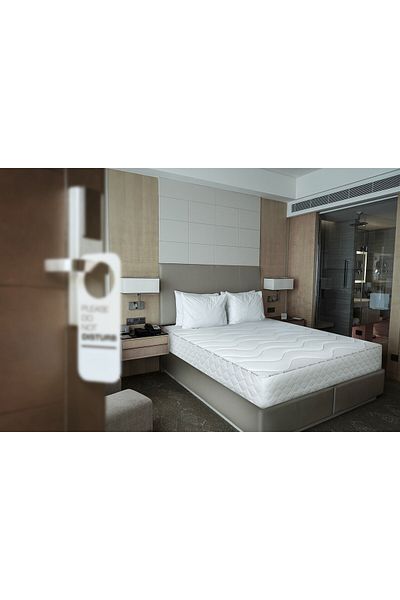 Green Future Green Future Hotel Line Memory Pocket 7 Zone mattress 160x200x25 cm