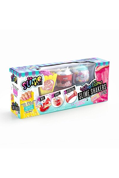 Mega Oyuncak Slime'licious Slime 60053 Set 1