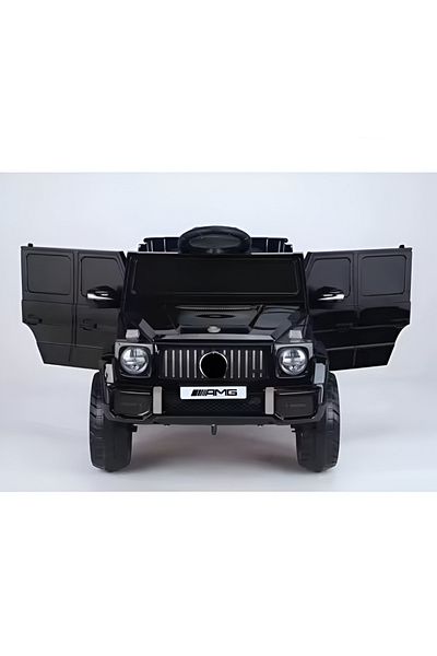 rexa Mercedes-Benz AMG G63 Licensed Ride-On Car for Kids – Electric 12V Vehicle