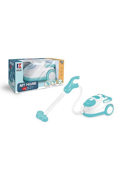 rexa Vacuum Cleaner World of Cleanliness and Fun