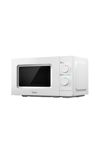 Midea Midea Microwave - 20 Liters - 700 Watts - White