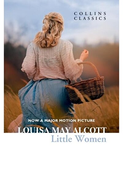HarperCollins Publishers Little Women, Louisa May Alcott