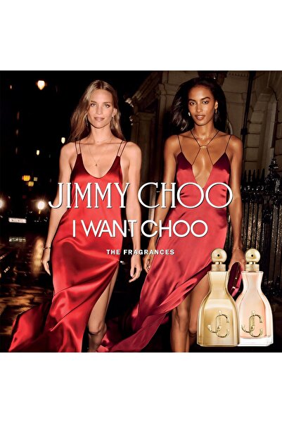 Jimmy Choo Eau de Parfum - 100 ml (Women)
