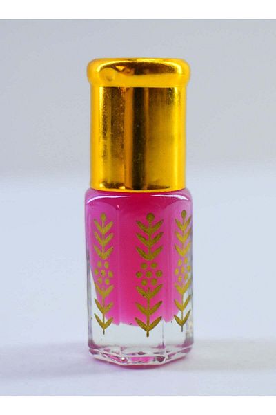 Musk Perfumes Pomegranate Musk 3ml
