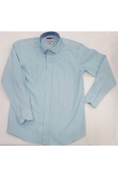 Louis Fabel New Season Striped Children's Shirt