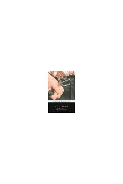 Penguin Books Lady Chaterley s Lover, D. H. Lawrence