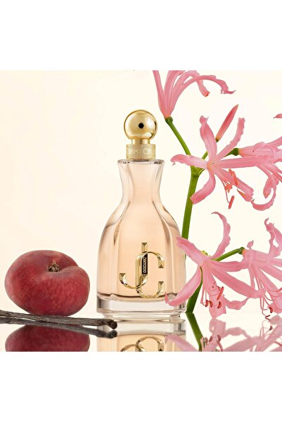 Jimmy Choo Eau de Parfum - 100 ml (Women)