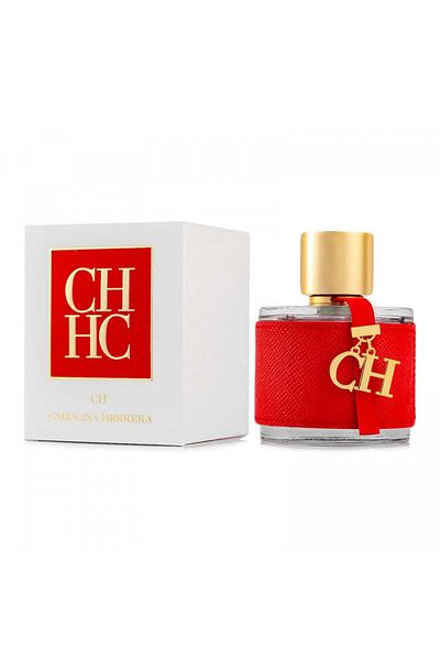 Carolina Herrera Carolina Herrera CH Woman 2015 Eau de Toilette, Women, Eau de Toilette, 100 ml