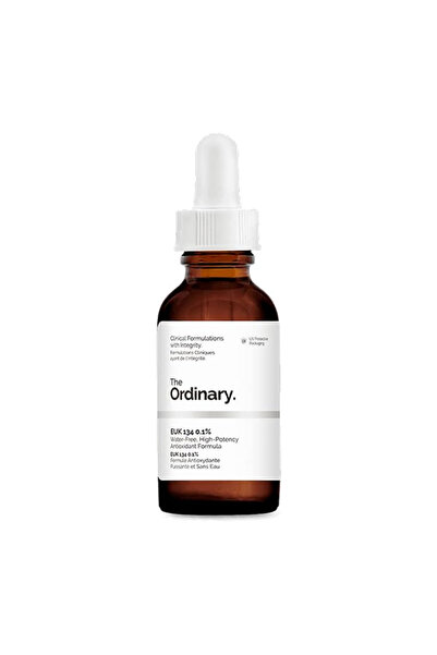 The Ordinary The Ordinary AUK134 0.1% Antioxidant Serum - 30 ml