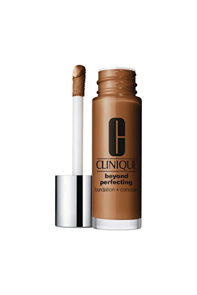 Clinique Clinique Beyond Perfecting Foundation, Foundation, 30 ml, 28 Clover