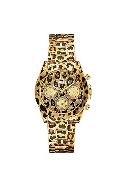 Guess Women's Wristwatch Gugw0751L1