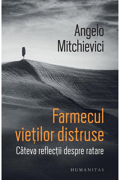 Editura Humanitas The charm of destroyed lives. Some reflections from
