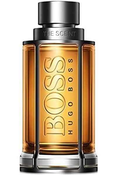 Hugo Boss Boss The Scent Eau De Toilette Spray (Tester) By Hugo Boss For Men