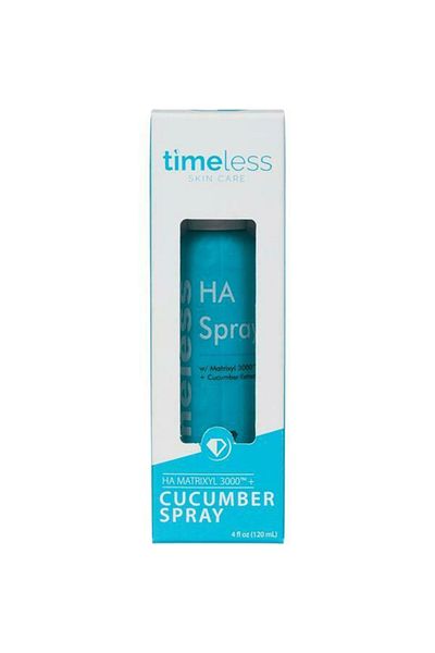 Timeless Timeless Skin Care Matrixyl 3000 Cucumber Spray - 120ml