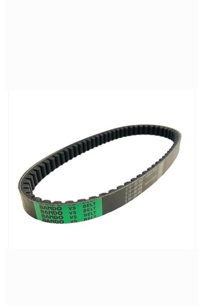 Bando S19-001 SCOOTER KAYIŞ 50cc 80cc uyumlu 669 18 30