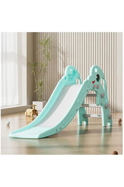 FULLJOY Foldable fish slide 175*81*42 cm