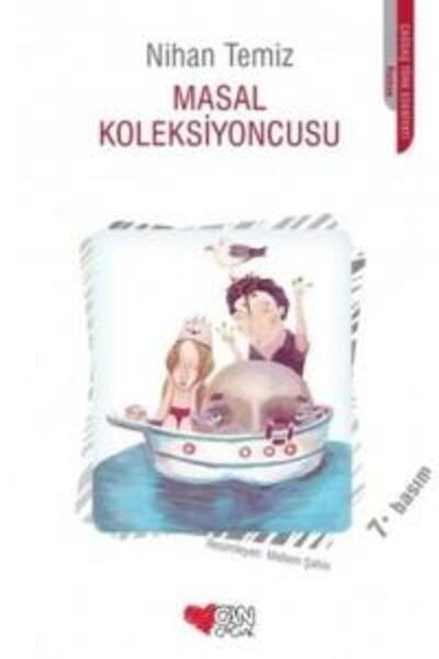 CAN Masal Koleksiyoncusu