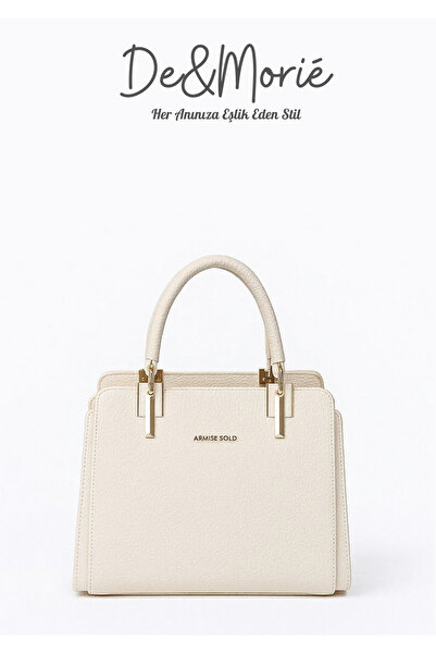 De&Morié De&Morié - حقيبة يد إكرو أيقونة النبلاء