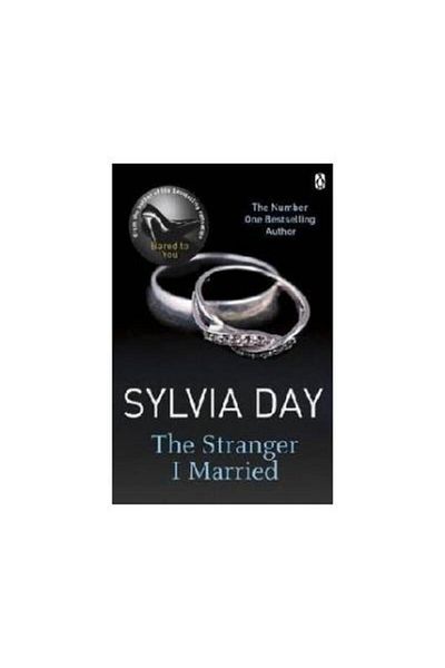Penguin Books Stranger I Married, Sylvia Day
