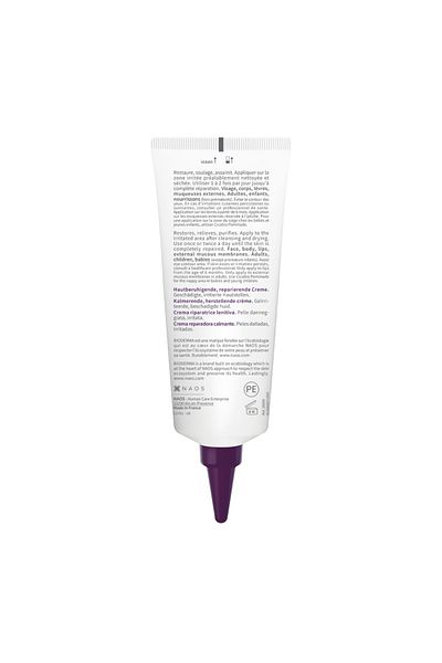 Bioderma Bioderma Cicabio Soothing Repair Cream - 100ml