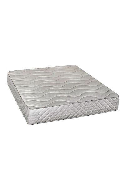 Green Future Green Future Hotel Line Memory Pocket 7 Zone mattress 200x200x25 cm