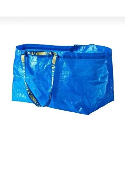 IKEA حقيبة فراكتا الزرقاء 71 لترًا