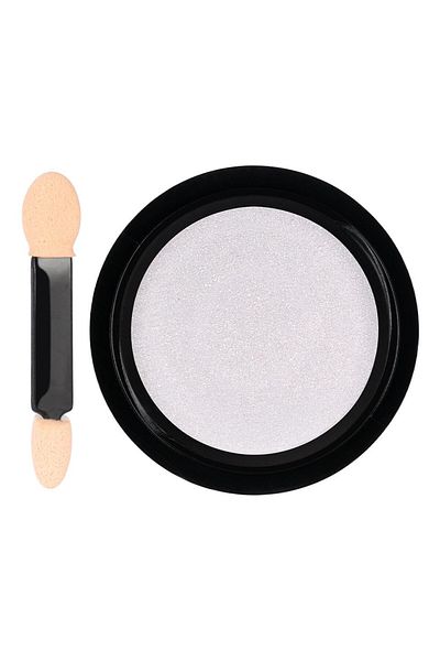 LUXORISE Pigment de unghii Aurora LUXORISE, roz zmeură