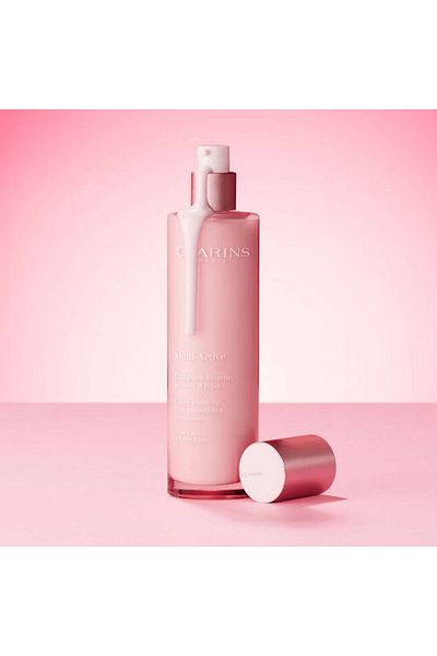 Clarins Clarins Multi Active Liquid Lotion - 100 ml