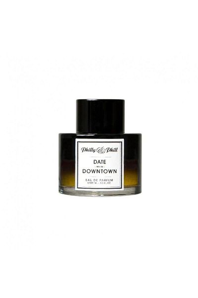 FILA Feely & Feel - Date Me in Downtown Eau de Parfum - 100ml