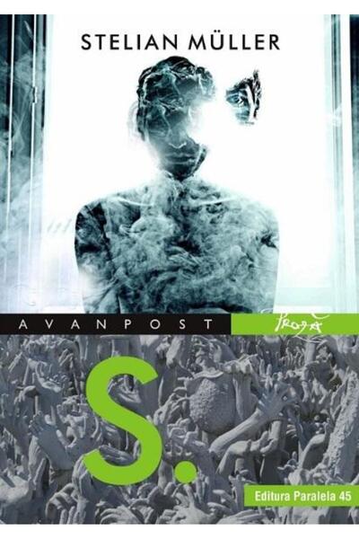 Editura Paralela 45 S., Stelian Muller