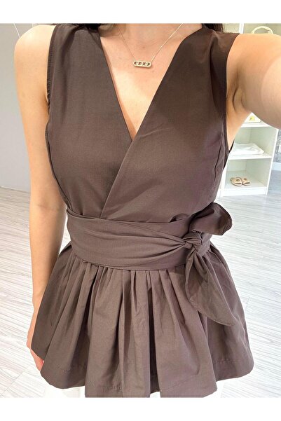 LUUNA STORE ΜΠΛΟΥΖΑ ΜΕ ΛΕΠΤΟΜΕΡΕΣ ΛΕΙΤΟΥΡΓΙΕΣ ΣΥΝΔΕΣΗΣ