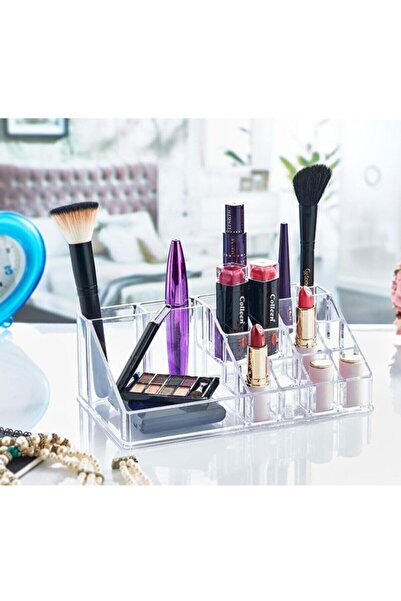 ROYALGROSS Organizer Makeup Organizer – Jewelry and Makeup Organizer