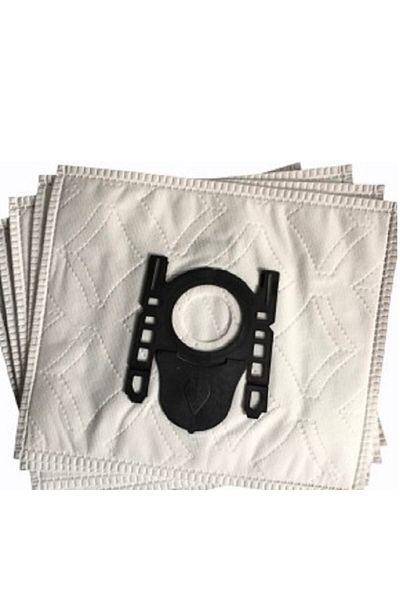 Koyuncu Bgbs4Hyg1 Sweeper Compatible Dust Bag 5 Pieces Cloth