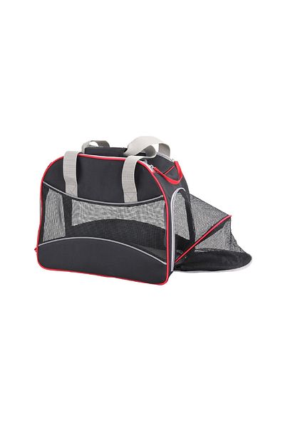 Pawise Pawise Pet Carrier, 41L x 22W x 30H cm