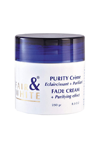 Fair & White كريم النقاء وإزالة التصبغات من فير اند وايت – 200ج