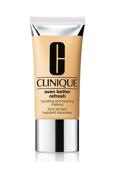 Clinique Fond de ten hidratant și reparator Clinique Even Better Refresh, 30 ml, WN 48 oat