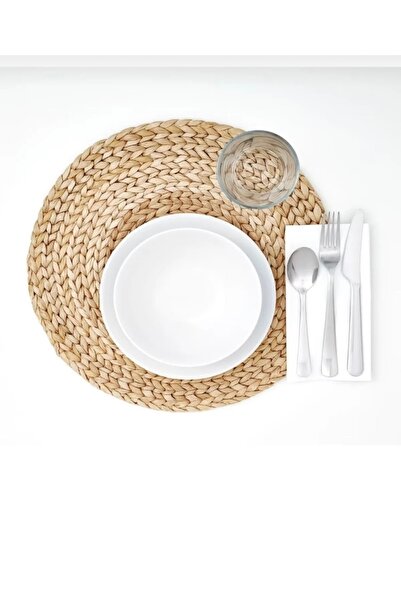 IKEA Soare amerikan servis, su sümbülü 37 cm 2'li