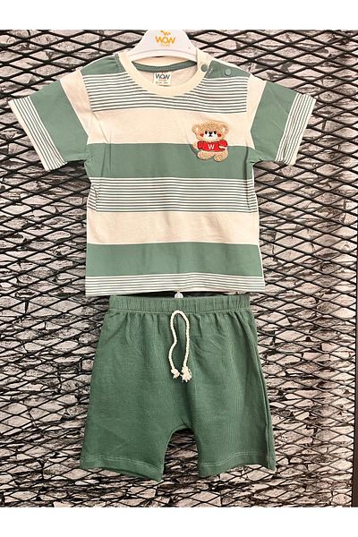 GUPSE baby suit