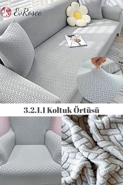 EvRosee Seat Cover 3.2.1.1 Seat Cover Seat Set Home Textile Product