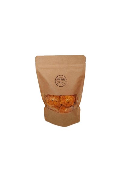 SİLİFKE MARKET Paradise Fruit Chips 200 Gr