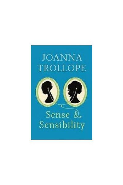 HarperCollins Publishers Sense and Sensibility, Joanna Trollope