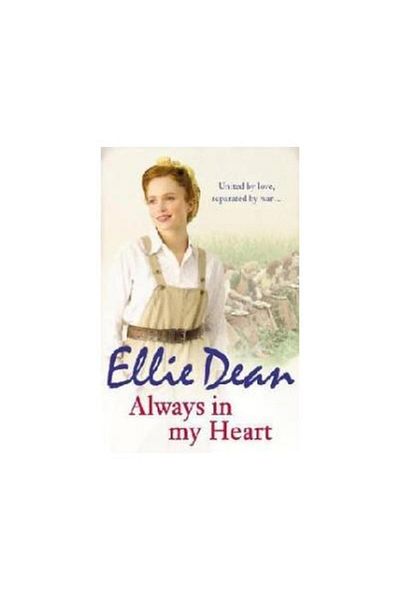 ARROW Always in My Heart, Ellie Dean