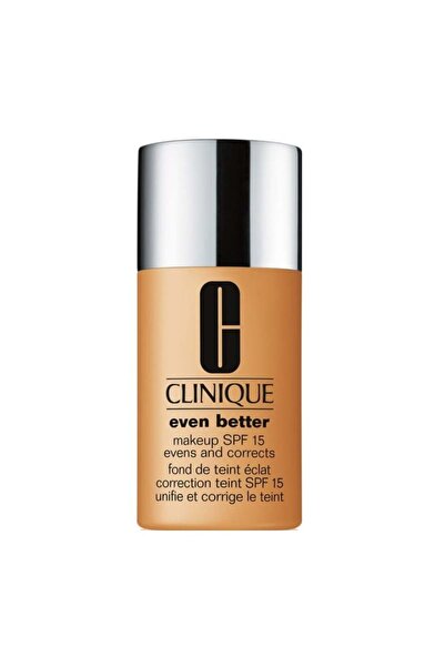 Clinique Clinique Even Better Makeup Foundation, SPF 15, 30 ml, 30 ml, 94 Deep Neutral